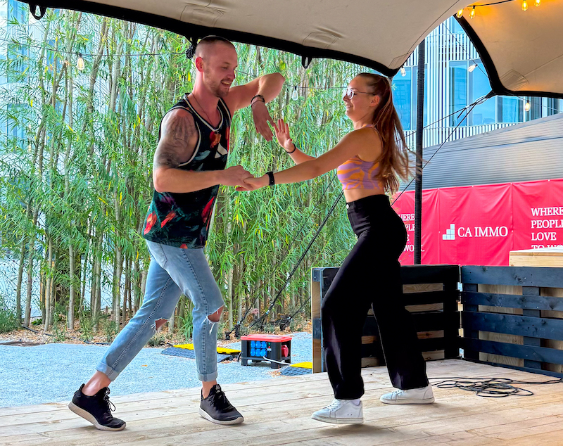 Europacity Vibes im September: Kunst, Musik und Street Food – Erlebe die Event-Highlights im Herzen Berlins!