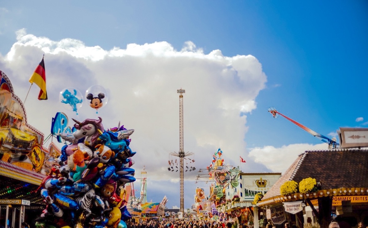 Kramermarkt: Sechs Neuheiten bieten Adrenalin und Fahrspaß pur
