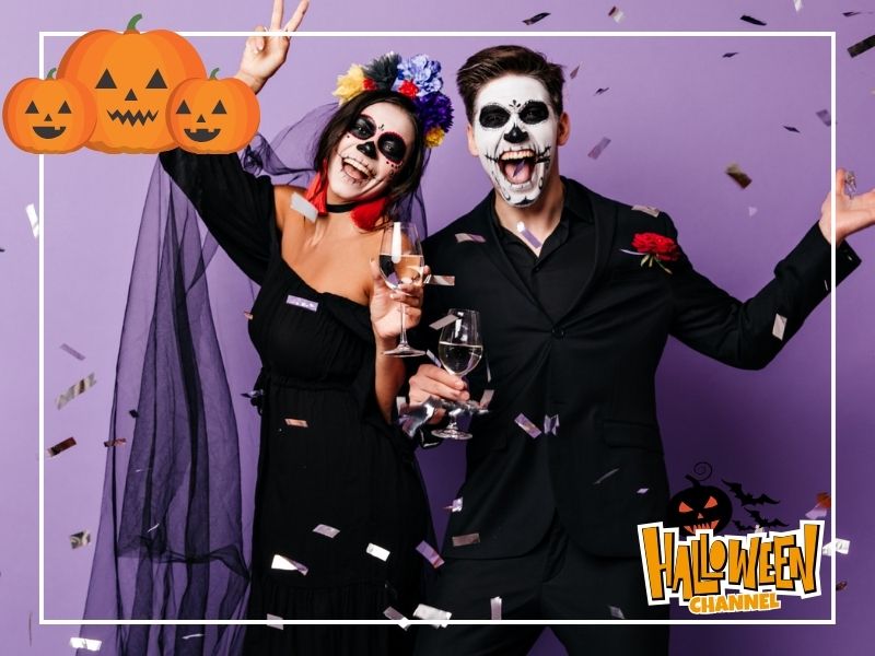 Die beliebtesten Kostüme zu Halloween