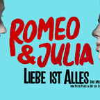 Publikumsliebling kehrt zurück: „Romeo & Julia – Liebe ist alles“ ab 17. April 2025 im Stage Theater des Westens
