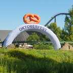 Feier das Oktoberfest "dahoam" im Heide Park Resort!