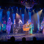  „SPOOK ME! 2 – Das Europa-Park Musical“: Eine magische Fortsetzung!