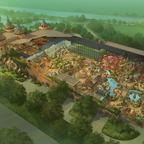  Neuer Freizeitpark „Bommelwereld“ eröffnet 2025 in den Niederlanden