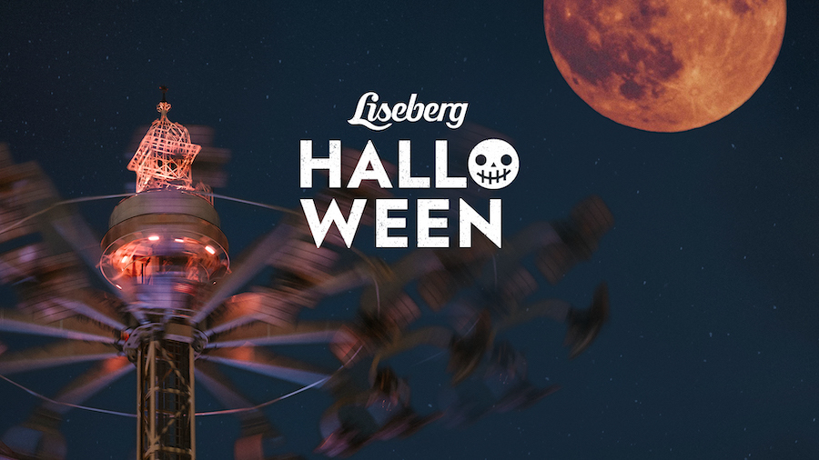  Liseberg eröffnet kinderfreundliche “Schreckattraktion”