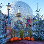 Die Veranstaltungen des Europa-Park Erlebnis-Resorts im November