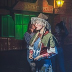 Slagharen präsentiert: Jackie de Coyote – Das neue Gesicht von Halloween