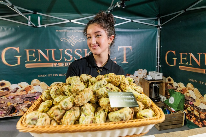 MHH Erlebniswelten in der Messe Essen: Frischer Wind für Zuhause, Hobby und Lifestyle 🌟