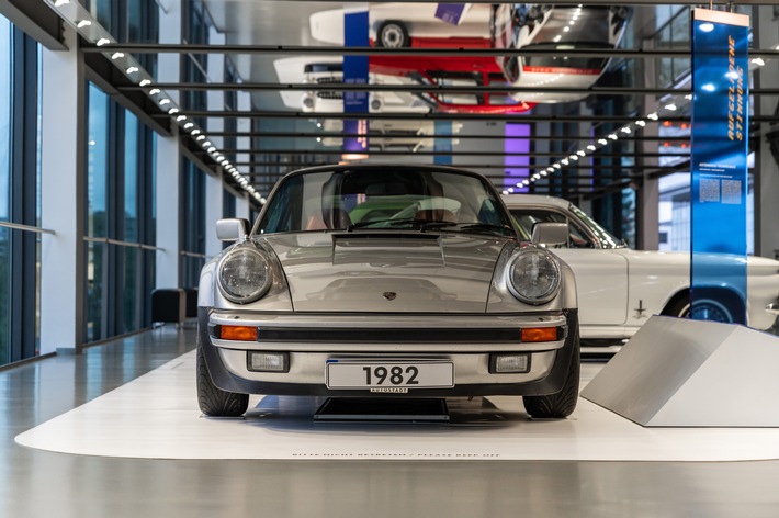  Porsche begeistert: Zwei neue Ausstellungen in der Autostadt Wolfsburg