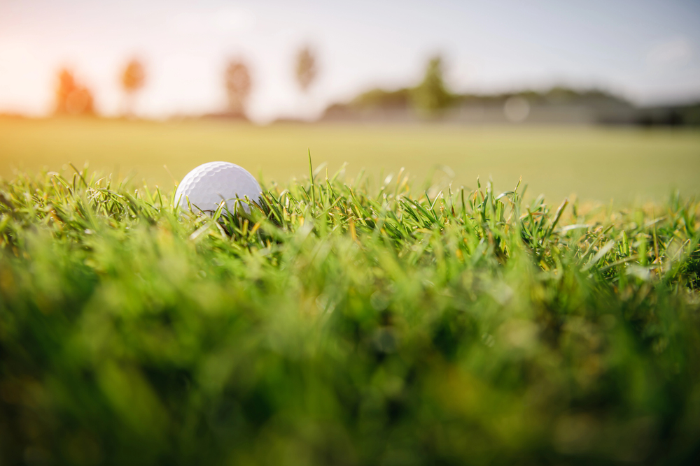 Golf Paris Val d’Europe: Golfen inmitten von Eleganz und Natur