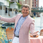 Sommer-Spaß mit Andy Borg – Ein unvergesslicher Abend im Europa-Park Erlebnis-Resort!