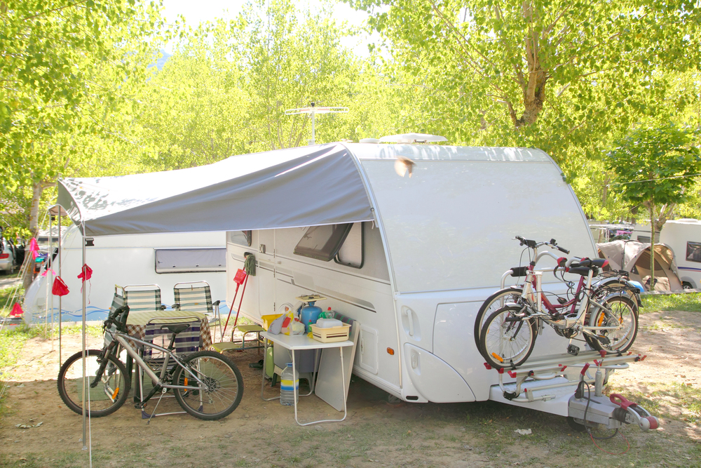 Campingplatz-Tipp: Campingplatz Auf dem Simpel – Dein perfekter Ausgangspunkt für Abenteuer!