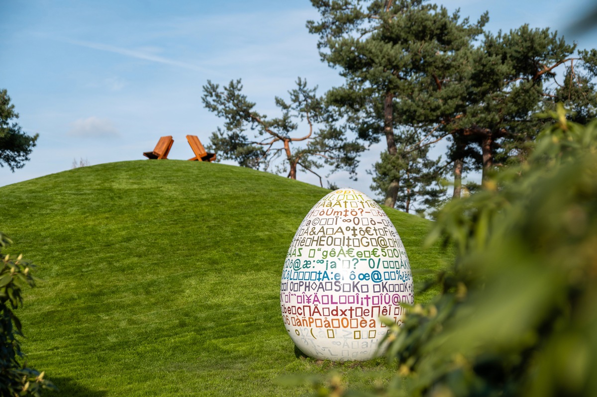Frühlingserwachen in der Autostadt Wolfsburg: Musik, Kunst und Familienerlebnisse