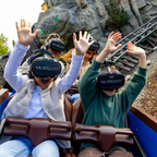 Europa-Park ist erneut „Digital-Champion“ – Ein Paradebeispiel für Innovation und Digitalisierung