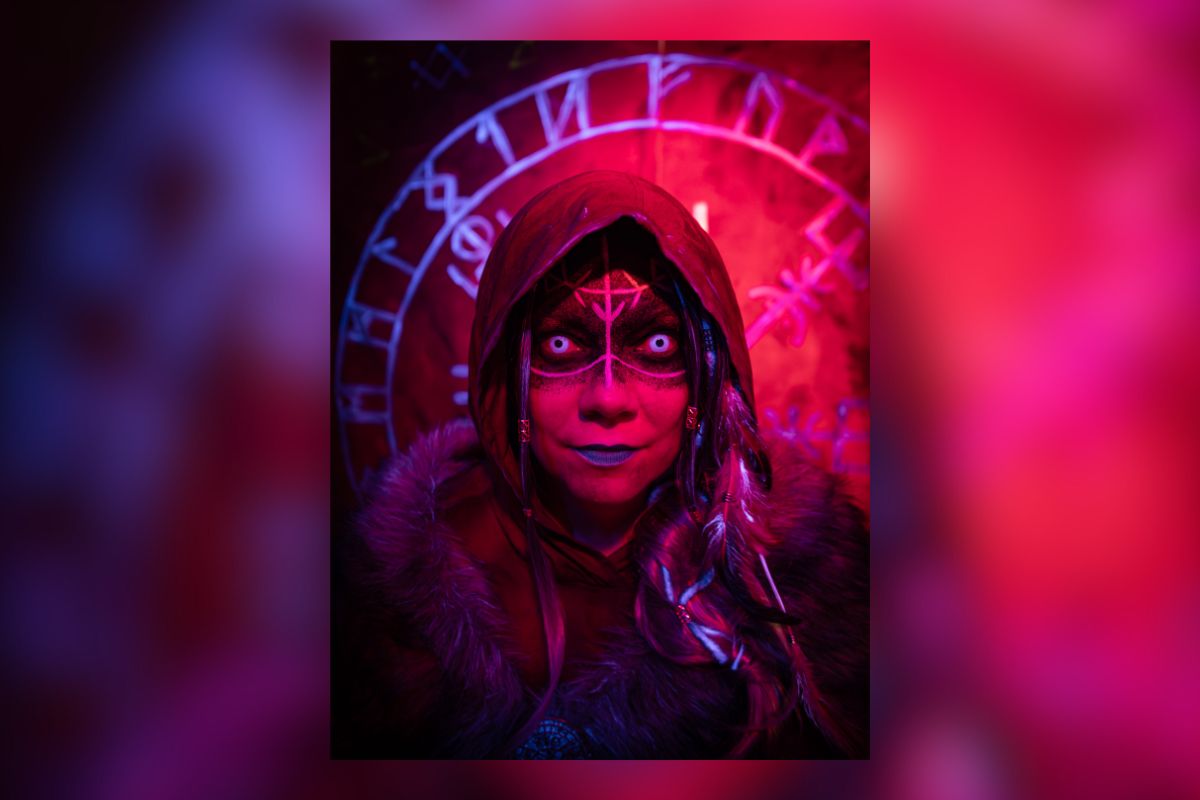 Tripsdrill sucht Dich! Jetzt bewerben für die Schaurigen Altweibernächte 👻