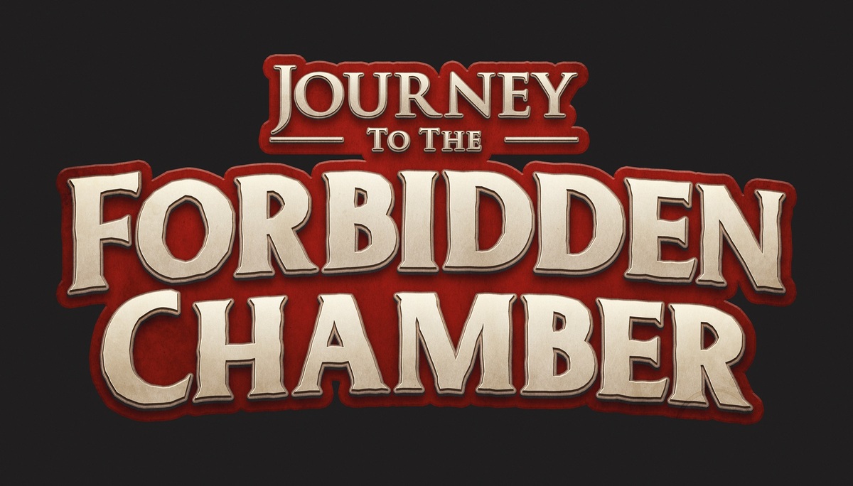 Geheimnisvolle Markenanmeldung: Plant der Movie Park 2026 eine „Journey To The Forbidden Chamber“?