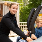Saisonstart 2026: Jetzt Job im Freizeitpark sichern! FORT FUN lädt zu Bewerbungstagen ein