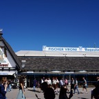 Fischer-Vroni: Ein Klassiker auf der Wiesn