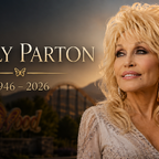 Dolly Parton ist tot – Dollywood bleibt als ihr großes Vermächtnis