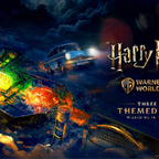 Harry-Potter-Fans dürfen sich auf ein neues Großprojekt freuen: Die Warner Bros. World Abu Dhabi wird gleich um drei Themenbereiche aus der Welt des berühmten Zauberlehrlings erweitert.