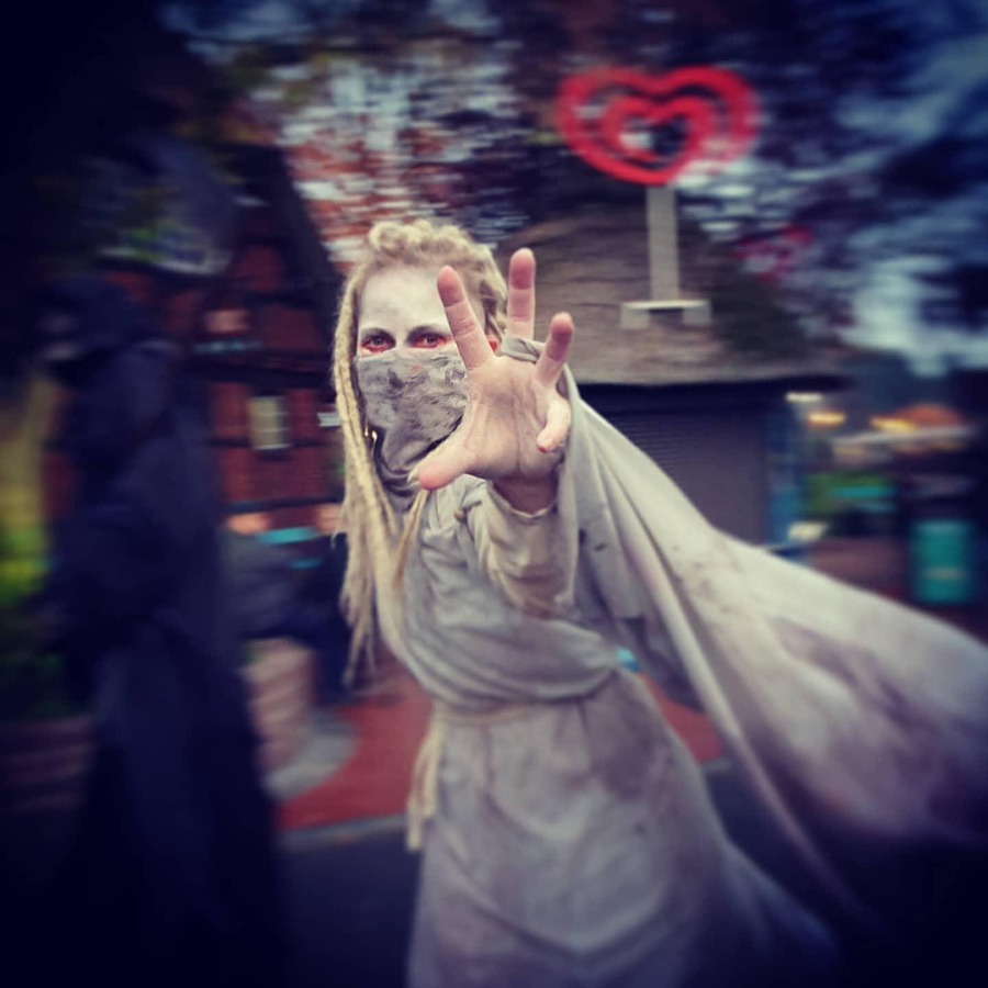 Halloween 2026 in Freizeitparks: Die großen Grusel-Events in Deutschland und den Niederlanden