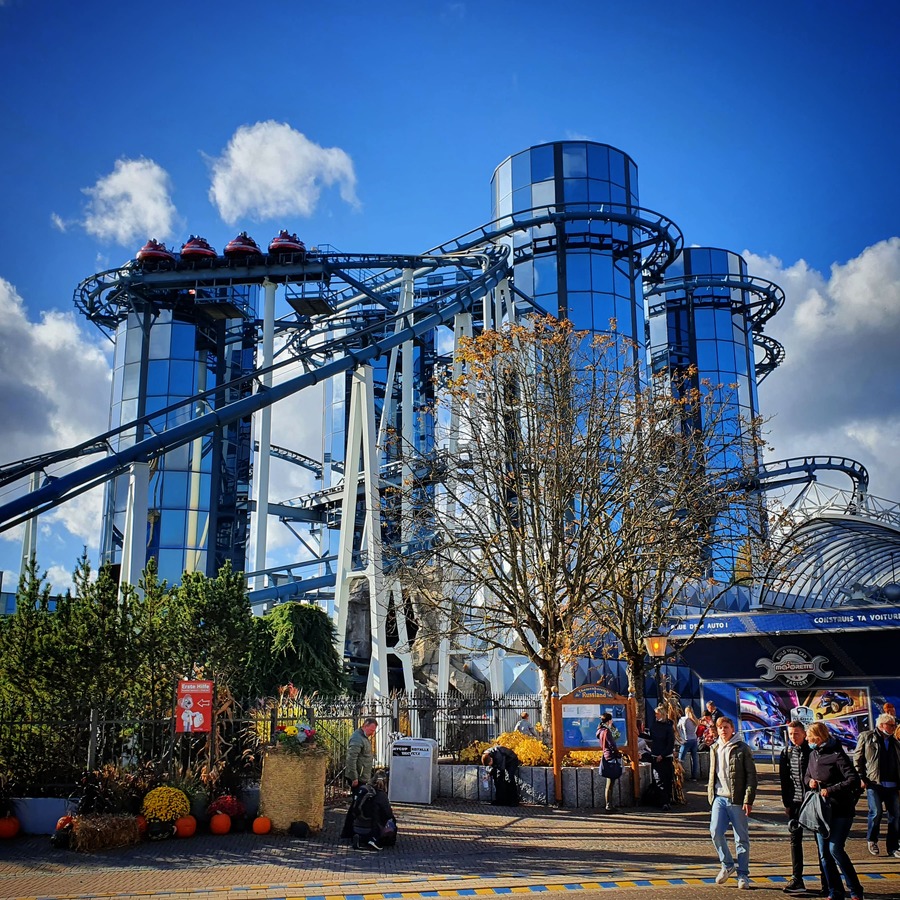 Euro-Mir: Europa-Park feiert Abschied am 9. Januar 2027