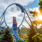 Zahlreiche Auszeichnungen für den Europa-Park, die Wasserwelt Rulantica und MACK Rides bei der Fachmesse IAAPA Expo Europe