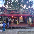 Historischer Jahrmarkt am Kiekeberg: Eine Reise in die Welt der Volksfeste von früher