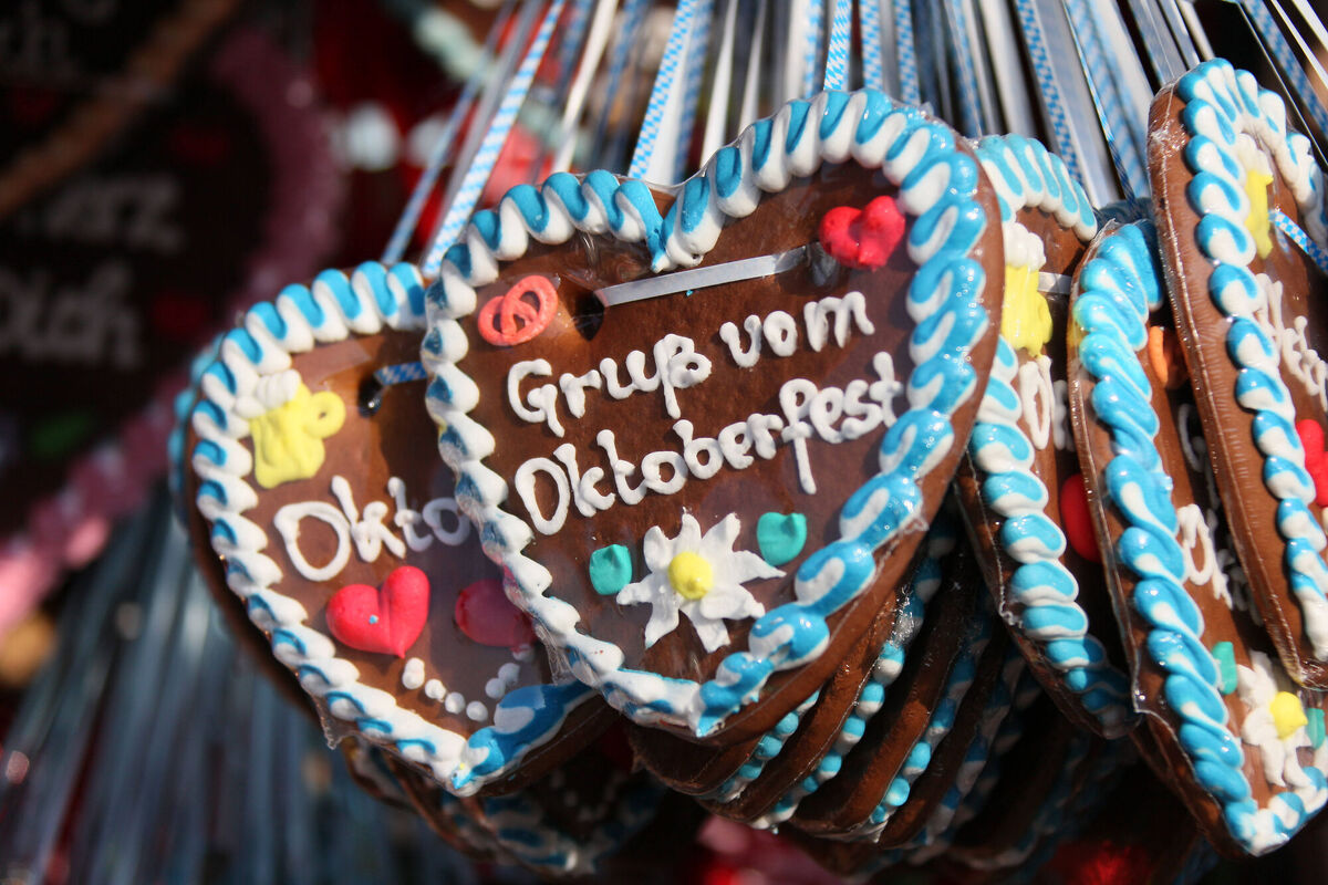 Oktoberfest 2026 endet mit Besucherrekord – 7,4 Millionen Gäste 