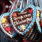 Oktoberfest 2026 endet mit Besucherrekord – 7,4 Millionen Gäste 