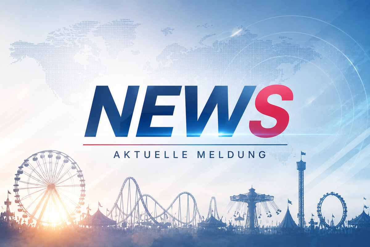 J3 Grand Prix: Lagoon eröffnet 2027 ersten Intamin Hot Racer der USA