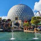 Die Veranstaltungen des Europa-Park Erlebnis-Resorts im November