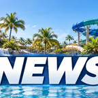 Brasilien: Hot Beach kündigt erste Duelling-Wasserachterbahn für 2027 an