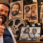 Bud Spencer Museum in Berlin schließt Ende Dezember 2026
