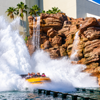 Jurassic Park River Adventure: Wiedereröffnung in Orlando verschoben