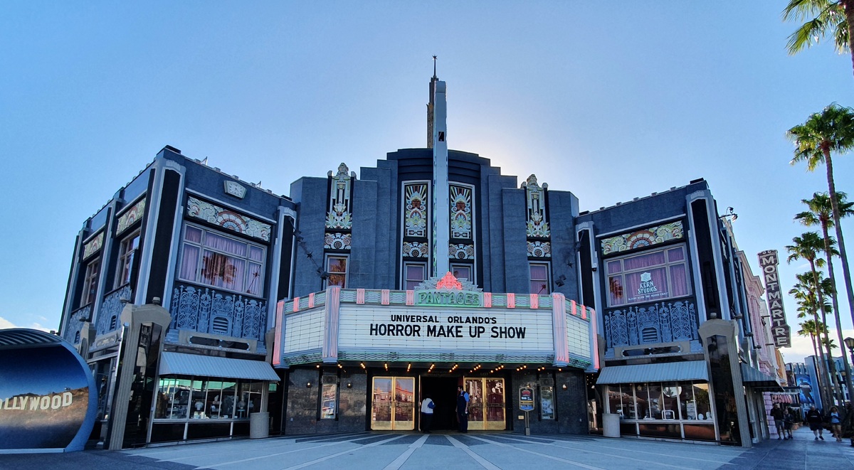 Universal Horror Make-Up Show kehrt mit Blumhouse nach Orlando zurück