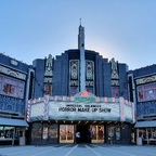 Universal Horror Make-Up Show kehrt mit Blumhouse nach Orlando zurück