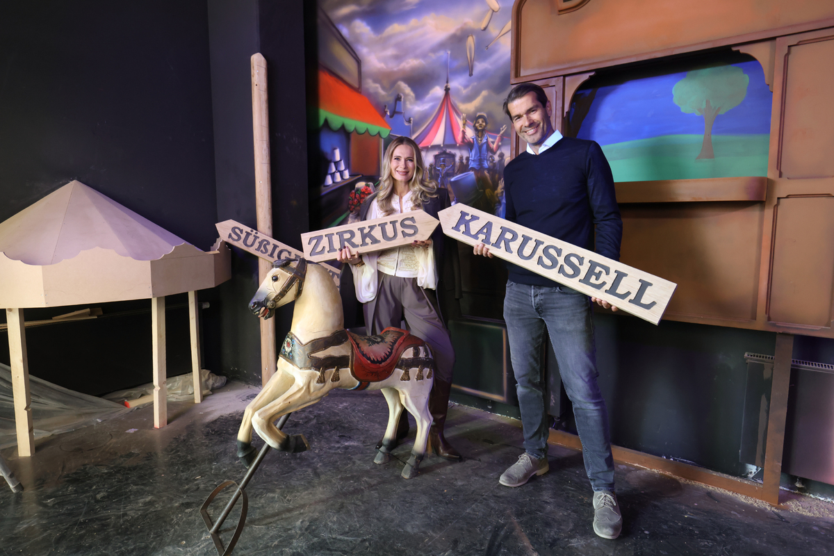 StoryGolf Hamburg: Neues Minigolf-Museum eröffnet voraussichtlich im Dezember 2026