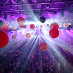 Star DJ Alle Farben und Vize live erleben bei der „SWR3 Halloween-Party” im Europa-Park