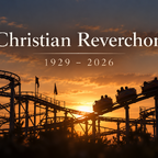 Christian Reverchon (1929–2026): Abschied von einem Pionier der Freizeitindustrie