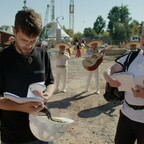 VEEJOY-Serie „Ω – Die Baudokumentation“ gewinnt Gold