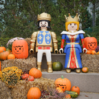 Herbstferien im PLAYMOBIL-FunPark