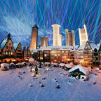 It’s beginning to look a lot like WinterWonder LEGOLAND®