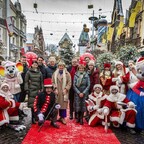 22. Wintersaison in Deutschlands größtem Freizeitpark gestartet