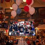 Touchdown: Europa-Park lädt zur Super-Bowl-Party