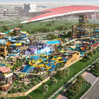 Miral kündigte grosse Expansion von Yas Waterworld Yas Island, Abu Dhabi, an