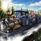 „Alpenexpress Coastiality“ präsentiert neues VR-Erlebnis im Europa-Park