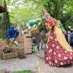 Märchenfest im Europa-Park