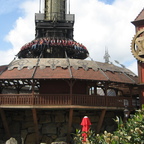 Scream – 71 Meter freier Fall im Heide Park