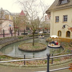Käpt'ns Törn im Heide Park