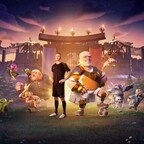 Fußball-Superstar Erling Haaland wird spielbarer Charakter in Clash of Clans